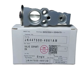 Gambar produk Expansi Valve Grand New Avanza